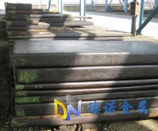SM1CrNi3材料 性能、應用與冶金礦產中的角色